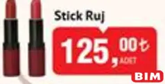 GOLDEN ROSE STİCK RUJ GOLDEN ROSE STİCK RUJ